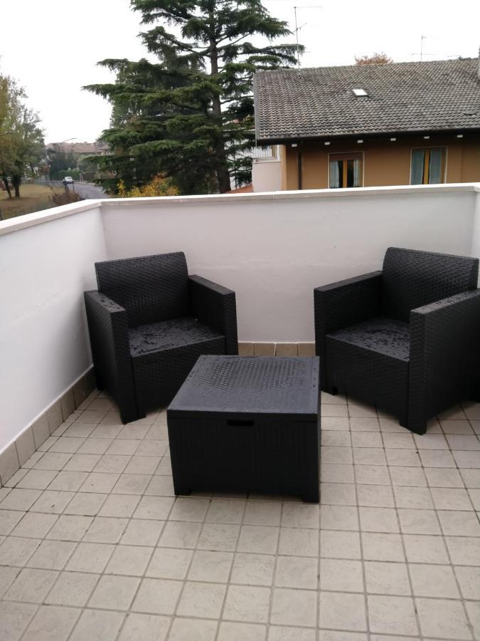 Villa Beatrice Brescia Zewnętrze zdjęcie