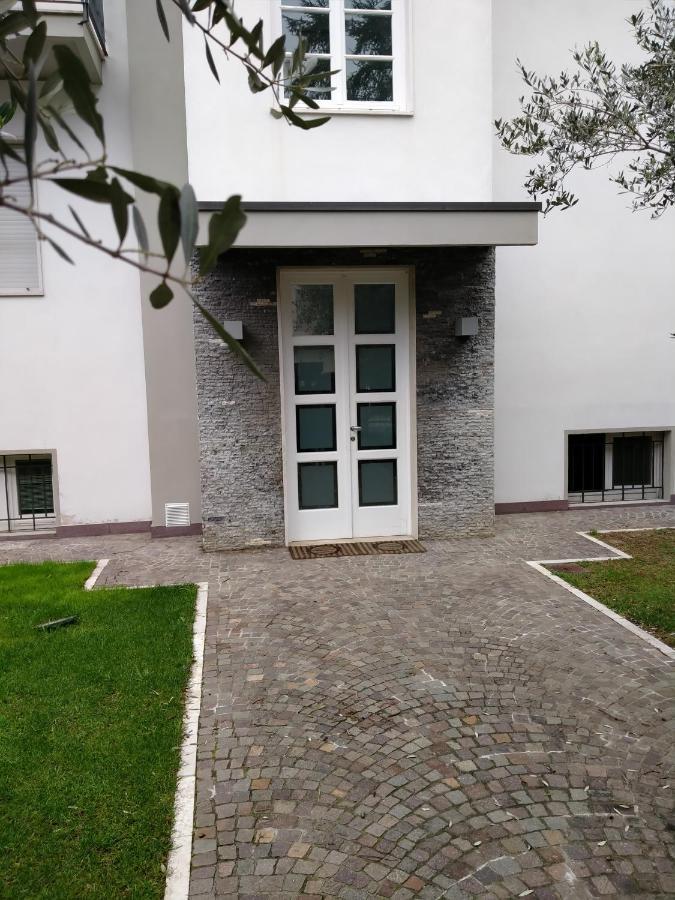 Villa Beatrice Brescia Zewnętrze zdjęcie