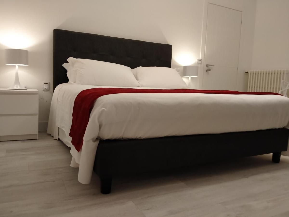 Villa Beatrice Brescia Zewnętrze zdjęcie