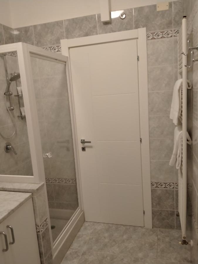 Villa Beatrice Brescia Zewnętrze zdjęcie