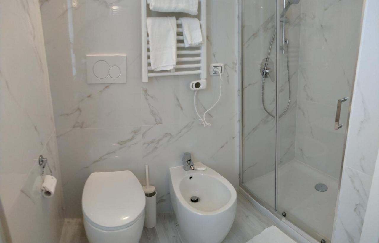 Villa Beatrice Brescia Zewnętrze zdjęcie