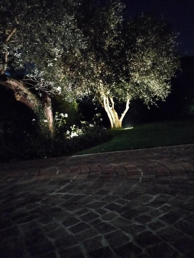 Villa Beatrice Brescia Zewnętrze zdjęcie