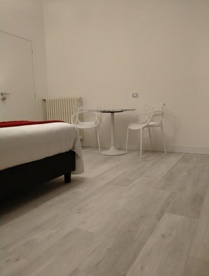 Villa Beatrice Brescia Zewnętrze zdjęcie